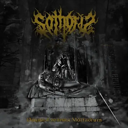 Sothoris : Domus Omnium Mortuorum